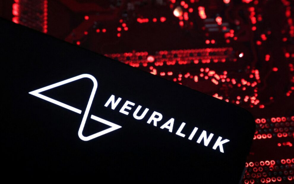 FDA approves second human trial of Neuralink