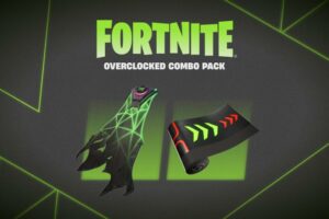 You can get these items for free for Fortnite: Battle Royale