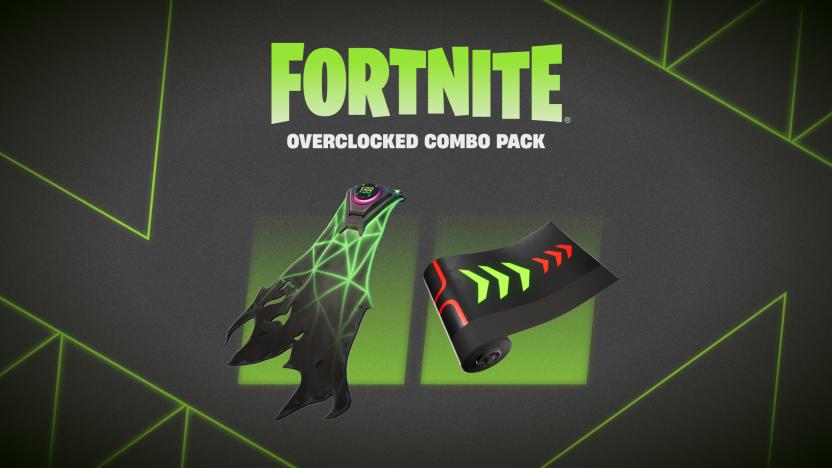 You can get these items for free for Fortnite: Battle Royale