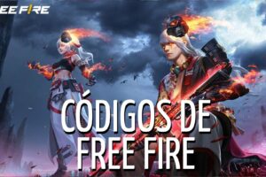 Free Fire codes for today, Thursday, May 30, 2024