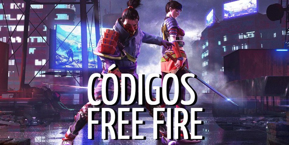 Free Fire codes on Android and iOS for today, Sunday, May 26, 2024