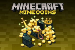 Xbox Game Pass gives you Minecoins for Minecraft