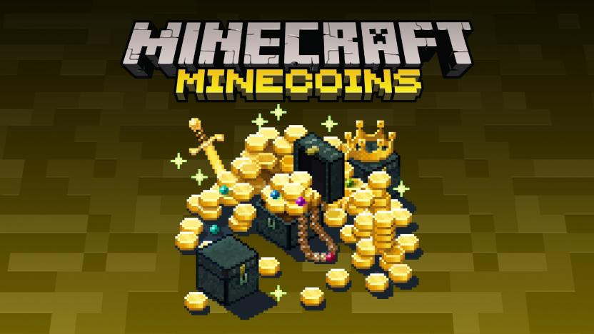 Xbox Game Pass gives you Minecoins for Minecraft