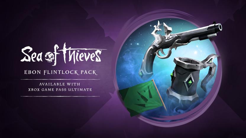 This package for Sea of ​​Thieves awaits you at no cost on Xbox Game Pass