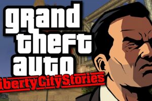 Free download GTA: Liberty City Stories on your iPhone and other free paid games on Android