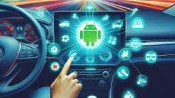 Android Auto: what it is, how it works, compatible cars and best apps