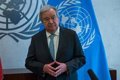 Guterres calls for moderation and dialogue between Georgian authorities and civil society