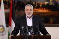 Hamas leader assures that the future of Gaza will be decided by the different Palestinian groups