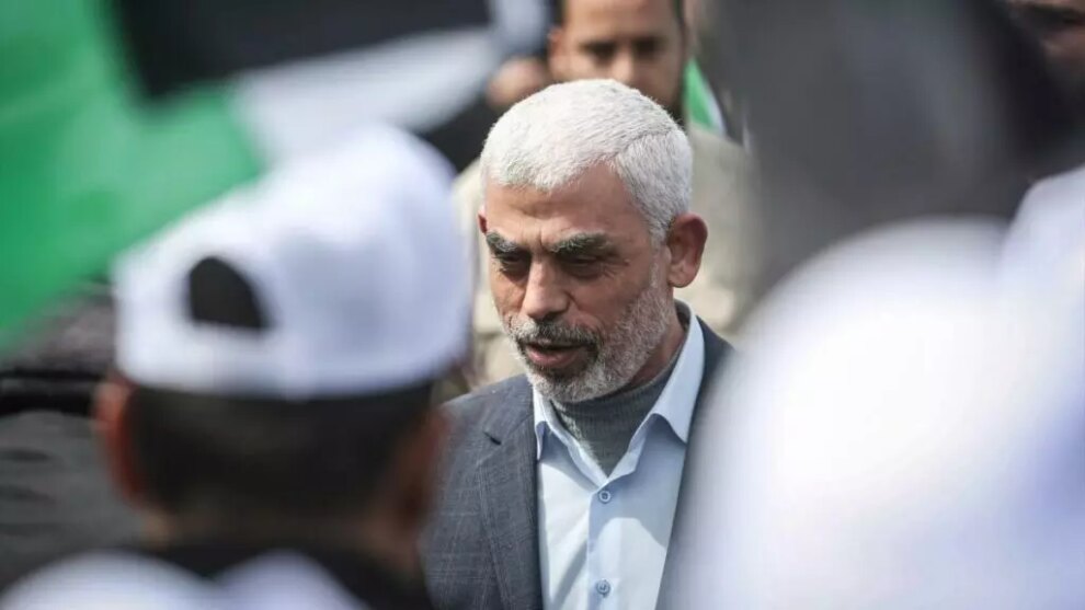 Hamas once again praises Pedro Sánchez after the decision to recognize the Palestinian State