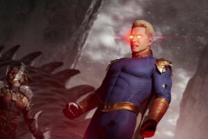 Homelander arrives in Mortal Kombat 1 this June 4 [VIDEO]