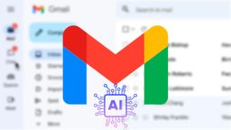 How to organize your Gmail email with artificial intelligence