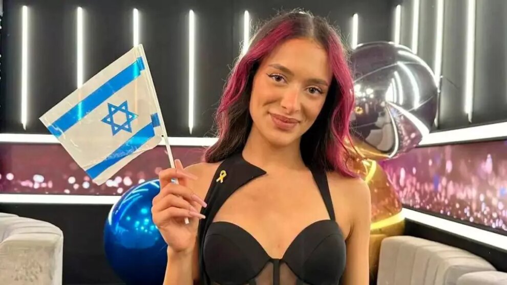 Israel's Intelligence Chief travels to Sweden for fear of attacks on his singer at Eurovision 2024