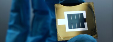 New efficiency record for a solar panel thanks to perovskite.  He "miracle material" already exceeds the theoretical limit of conventional panels