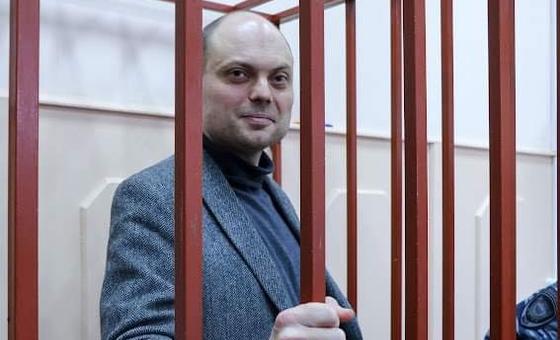 Journalist arrests reach an all-time high in Russia