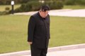 Kim Jong Un assures that the death of the Iranian president is a "great loss for the people who seek justice"