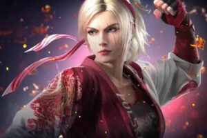 Lidia Sobieska shines in new Tekken 8 trailer [VIDEO]