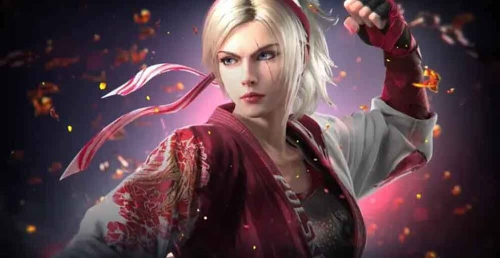 Lidia Sobieska shines in new Tekken 8 trailer [VIDEO]