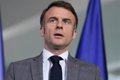 Macron suspends electoral roll reform that sparked tensions in New Caledonia