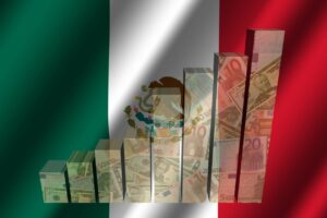 Mexican economy grows 0.3% in the first quarter of 2024