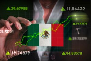 Mexico stagnates in transparency and budget surveillance