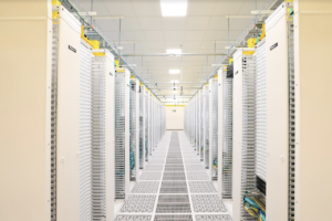 Microsoft Data Centers in Mexico, another attraction for nearshoring