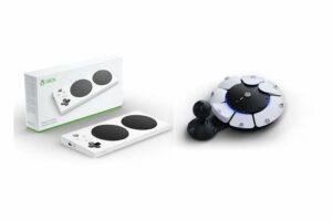 Xbox Adaptive Controller and Project Leonardo