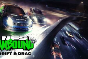 More news coming to Need of Speed ​​Unbound