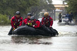 Natural disasters affected finances of 1 in 5 US adults in 2023: Fed