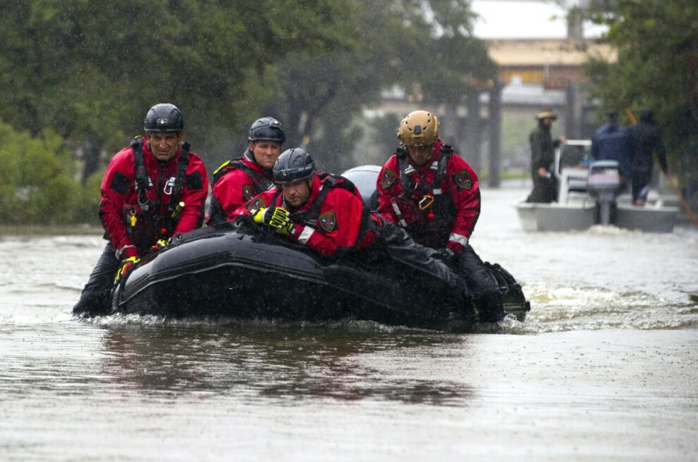 Natural disasters affected finances of 1 in 5 US adults in 2023: Fed