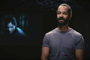 Neil Druckmann, co-creator of The Last of Us