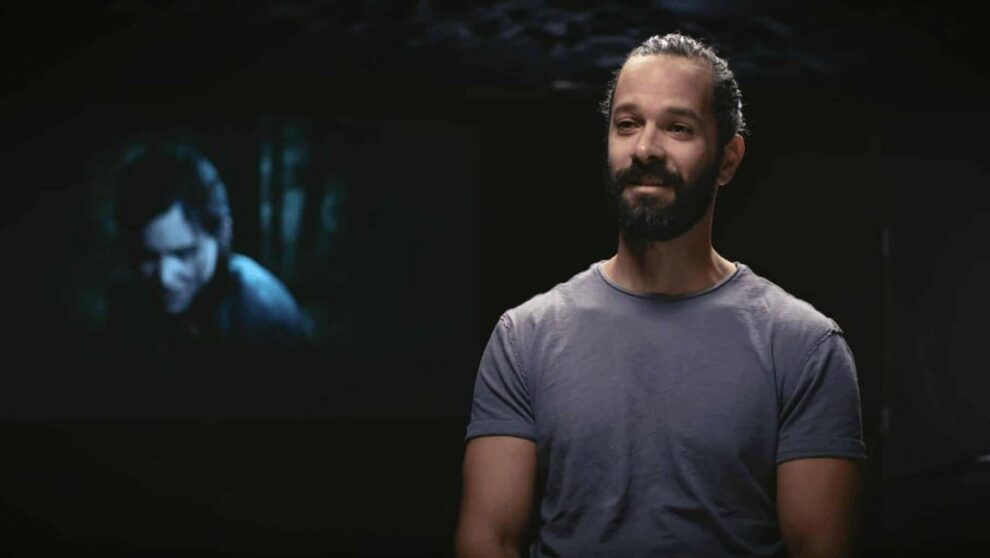 Neil Druckmann, co-creator of The Last of Us