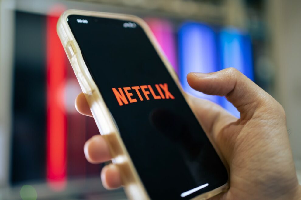 Netflix reaches 40 million users in its advertising-supported plan