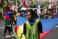 New Caledonia imposes curfew due to protests against constitutional reform