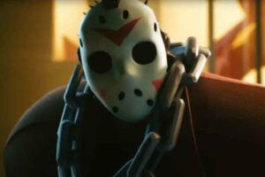 New MultiVersus trailer shows Jason Voorhees in action [VIDEO]