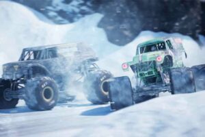 New game modes and more revealed in new Monster Jam Showdown trailer [VIDEO]