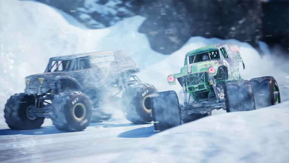 New game modes and more revealed in new Monster Jam Showdown trailer [VIDEO]