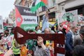 New pro-Palestinian demonstrations in London, Paris and Berlin