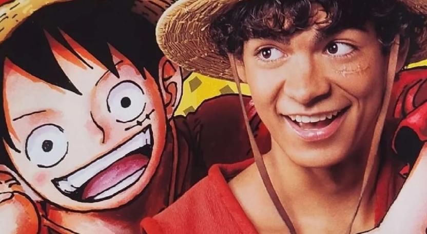 Iñaki Godoy, One Piece actor, is a very active player