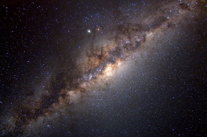 MIT astronomers discovered three of the oldest stars in the universe, and they live in our own galactic neighborhood.