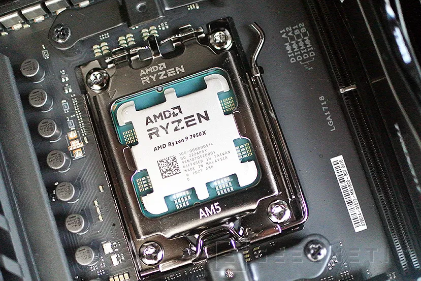 Geeknetic Overclocking AMD Ryzen processors: beginner's guide 1