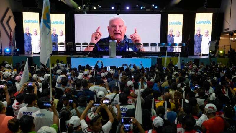 Panama waiting for the Court to decide the future of the presidential candidate