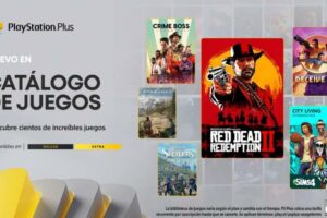 PlayStation Plus will receive a great game in May