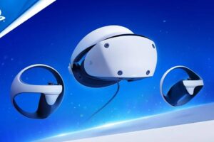 The PlayStation VR2 will soon be compatible with PC