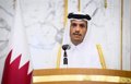 Qatar says recognition of Palestine 'is an important step in support of two-state solution'