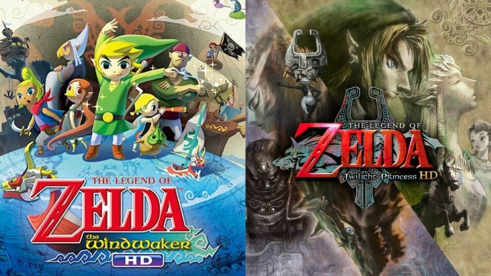 Could Zelda installments come to Switch?