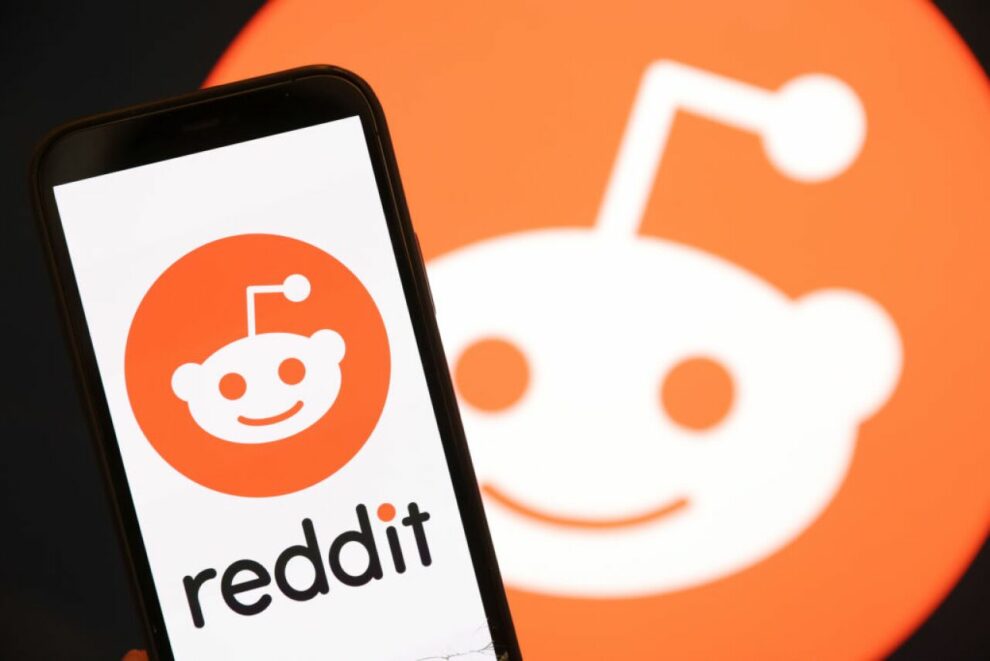 Reddit, the holy grail that large AI companies are looking for