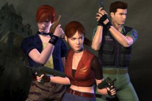 Long-awaited remakes of Resident Evil would be on the way