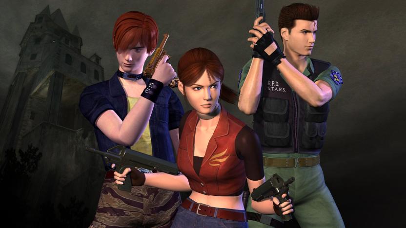 Long-awaited remakes of Resident Evil would be on the way