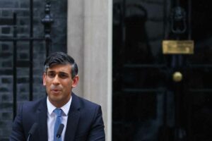 Rishi Sunak calls general elections in the United Kingdom for next July 4