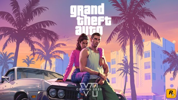 Archive - Grand Theft Auto VI